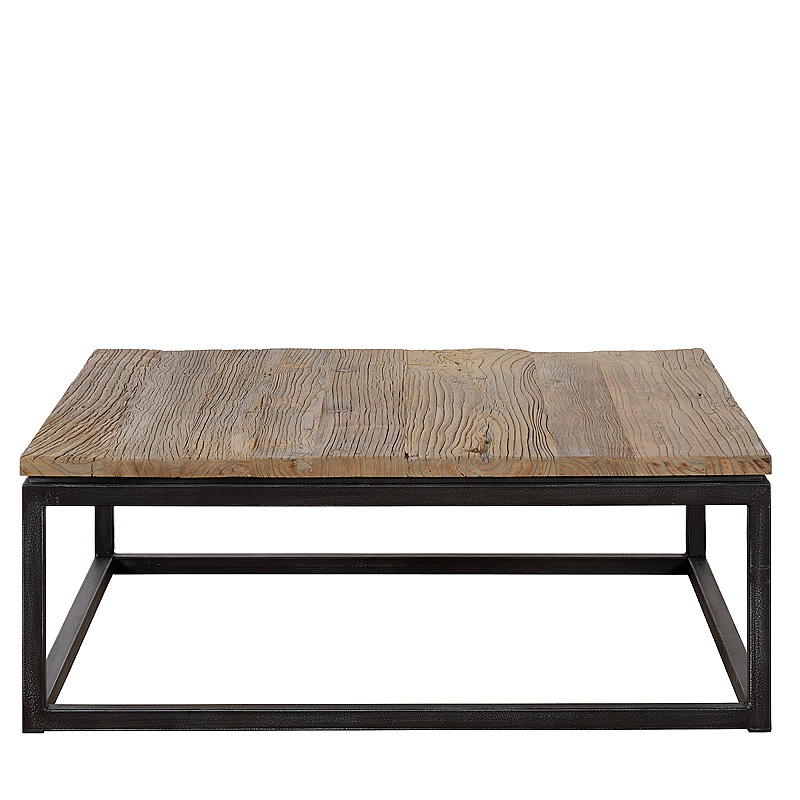 COFFEE TABLE VINTAGE 100/100