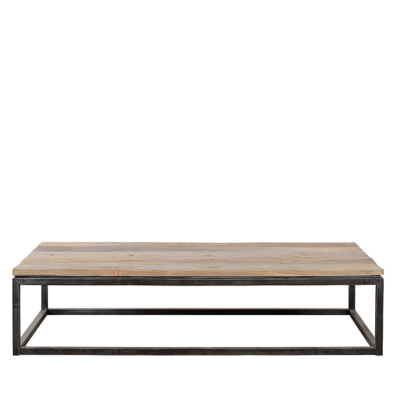 COFFEE TABLE VINTAGE 160/80