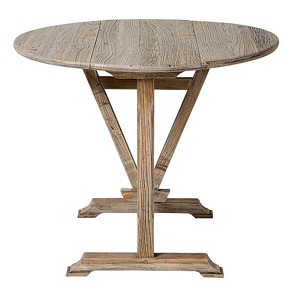 TABLE HAIRAM