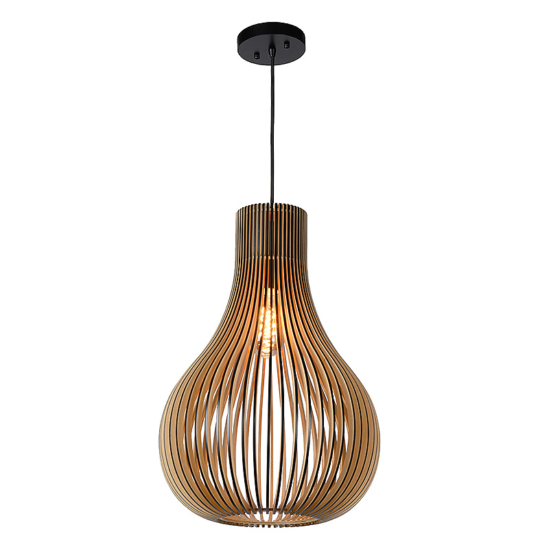 Hanglamp Zita M | naturel