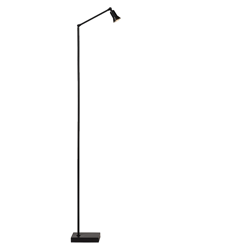 Vloerlamp Java