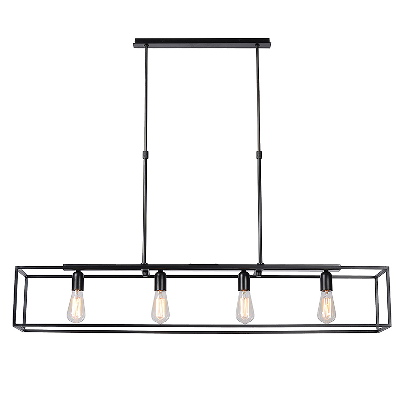 Pendant  light Dixon 125