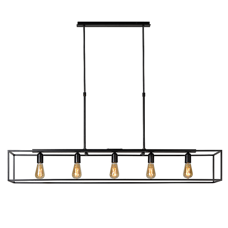 Suspension Dixon 140