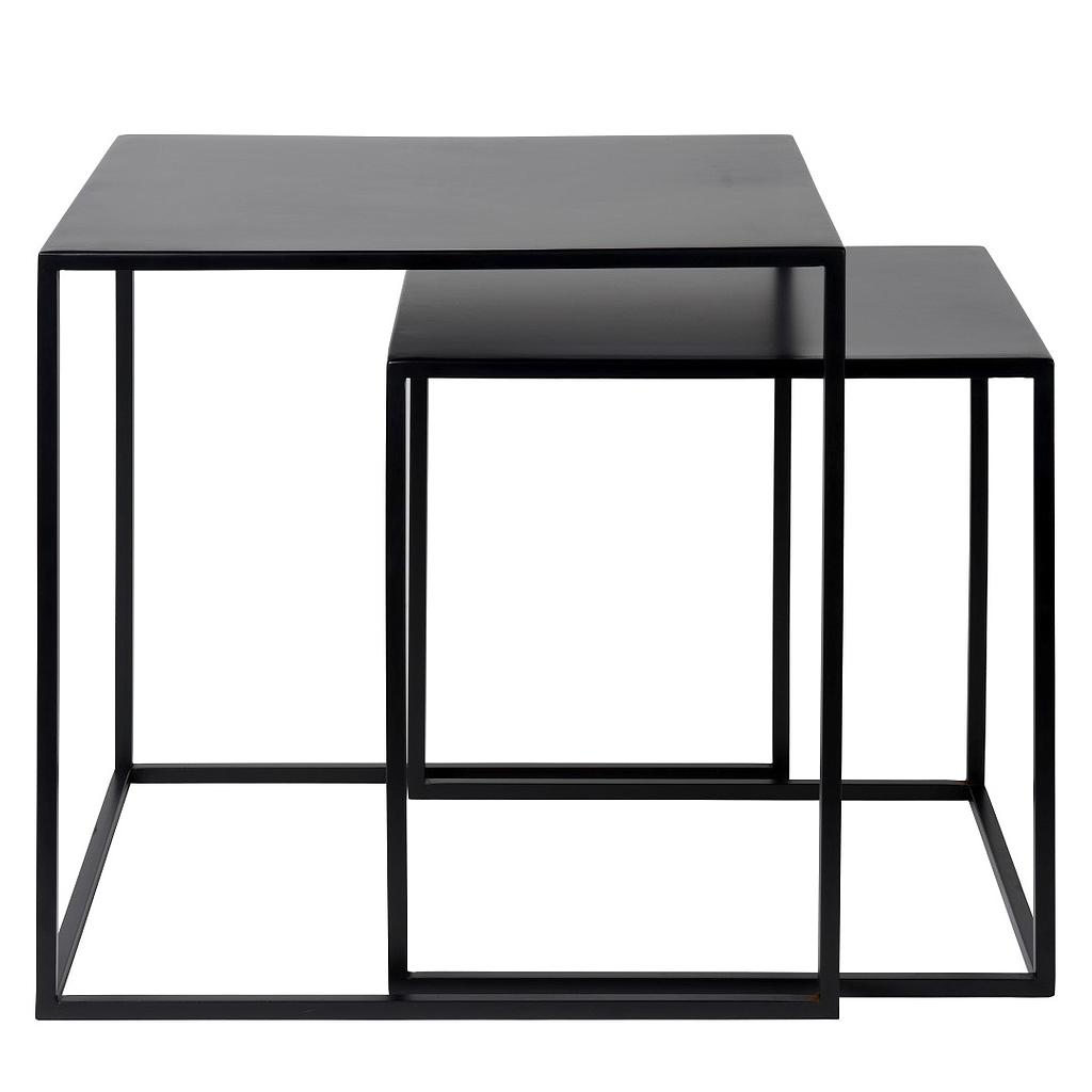 Bijzettafel Salander S/2