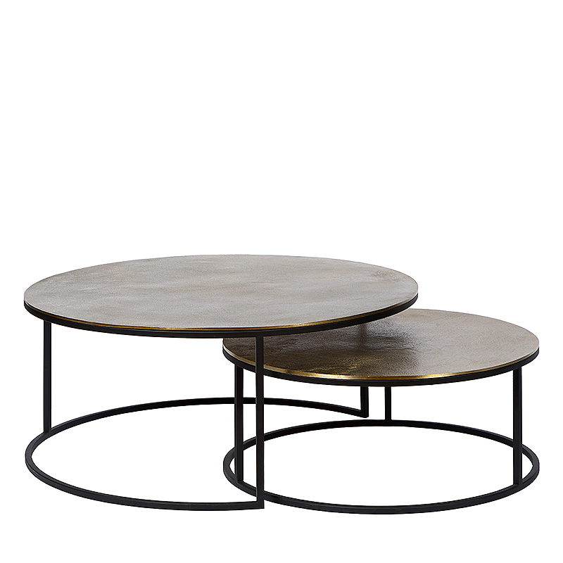 Salontafel Tarifa S/2 | large