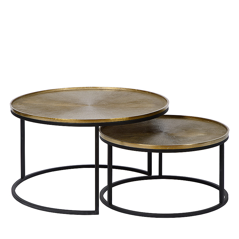 Bijzettafel Timon S/2