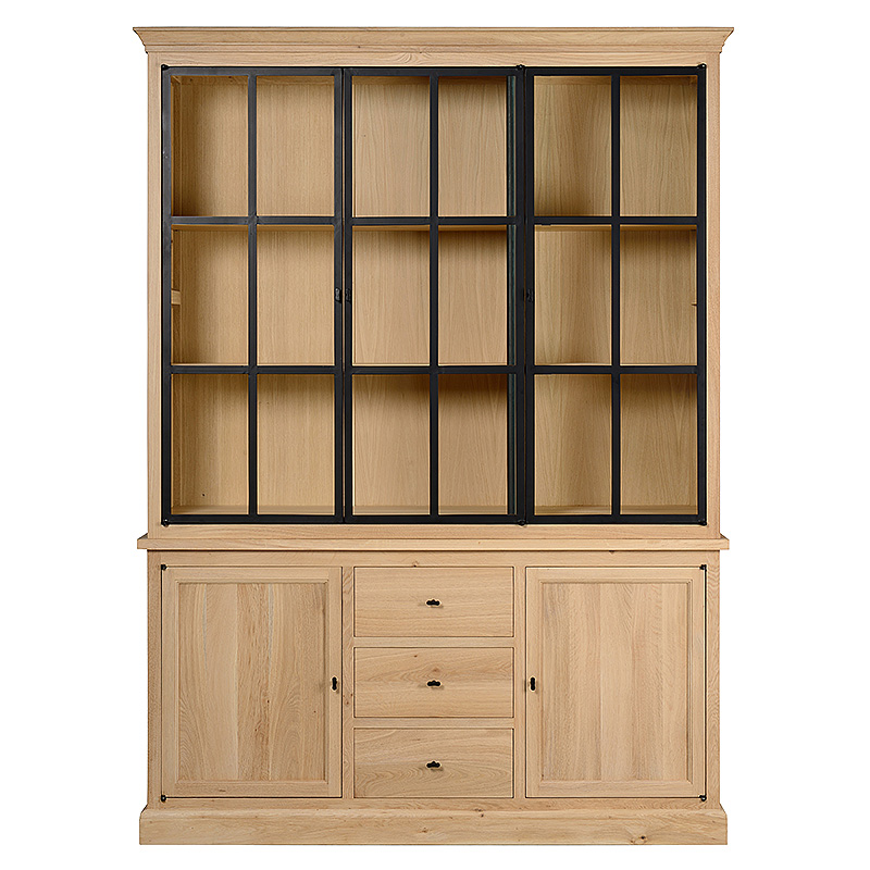 CABINET CORBY 3 PARTS