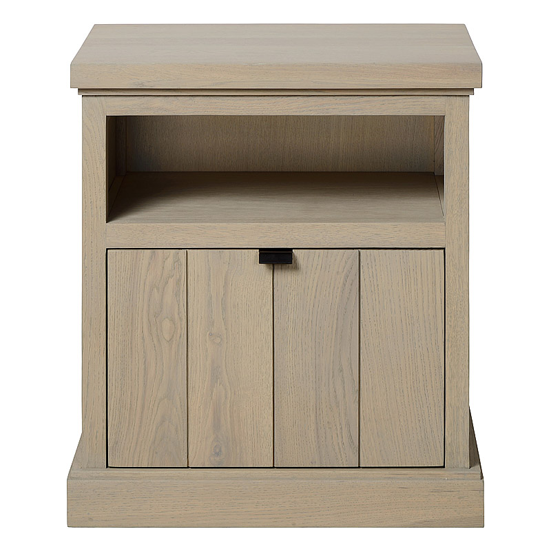 NIGHT TABLE LANCASTER 1 DRAWER