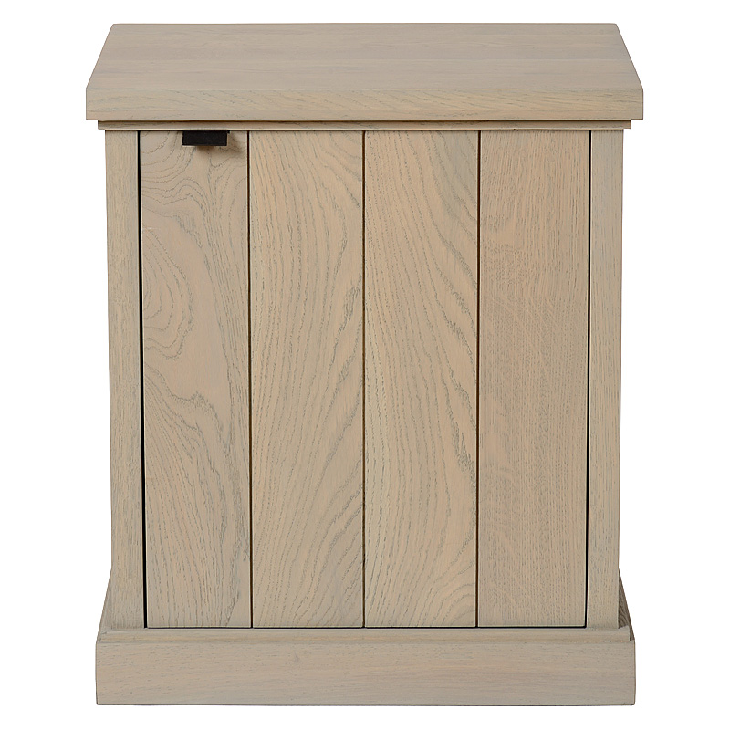 NIGHT TABLE LANCASTER DOOR LEFT