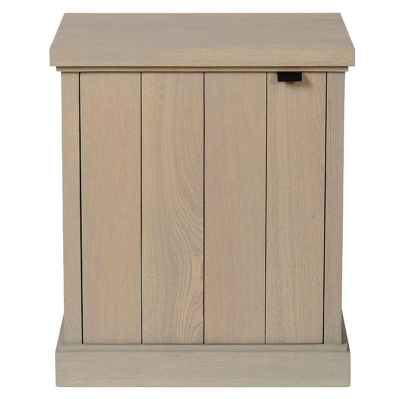 NIGHT TABLE LANCASTER DOOR RIGHT