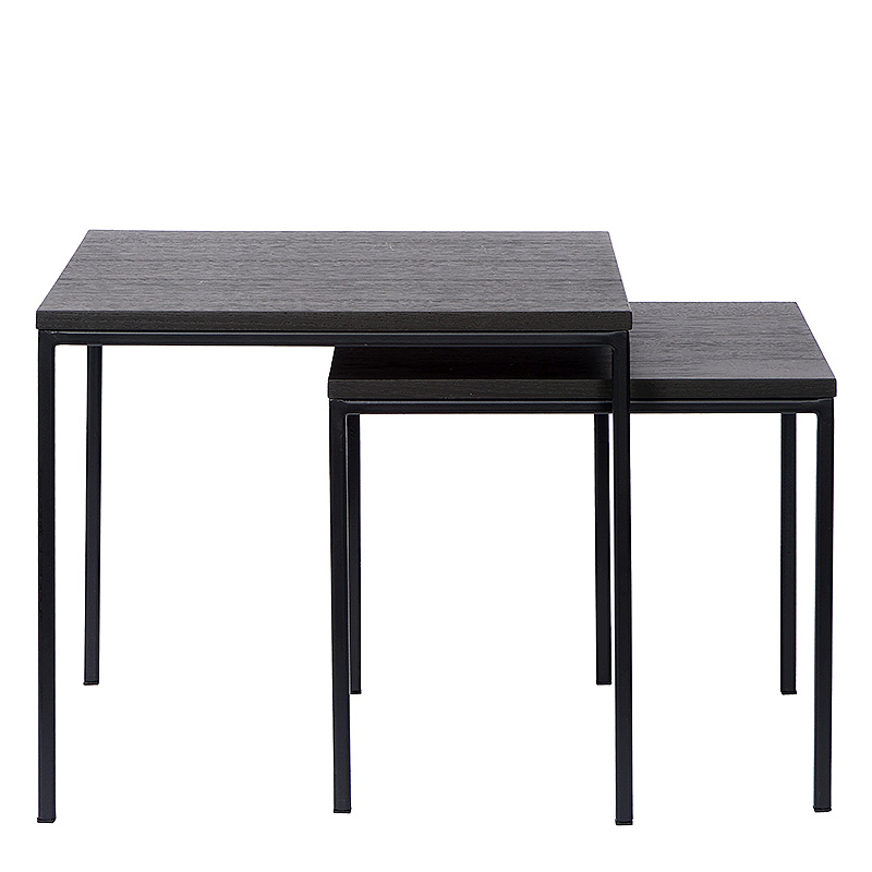 SIDE TABLE DUO