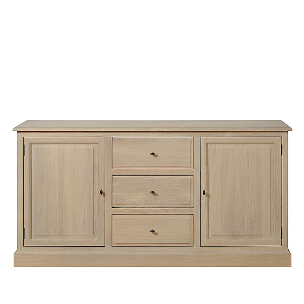 SIDEBOARD LANDSCAPE 180 - 2D/3DR