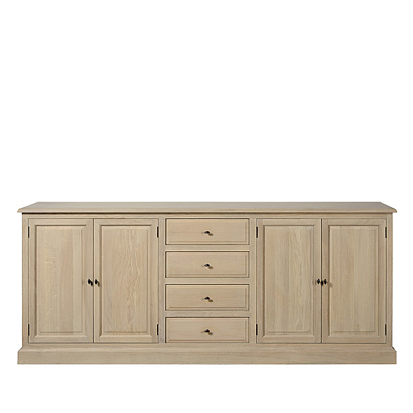 SIDEBOARD LANDSCAPE 240 - 4D/4DR