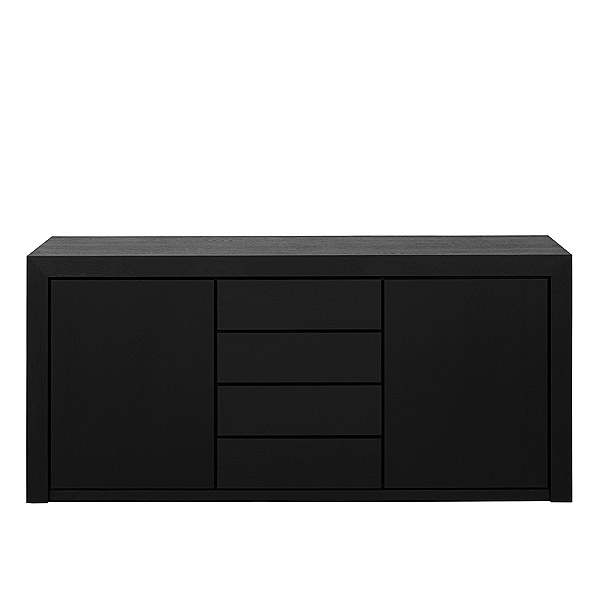 SIDEBOARD METRO 180 - 2D/4DR