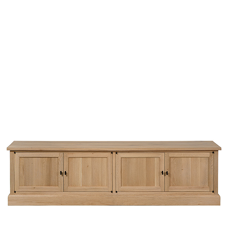 TV CABINET CORBY 200 - 4D