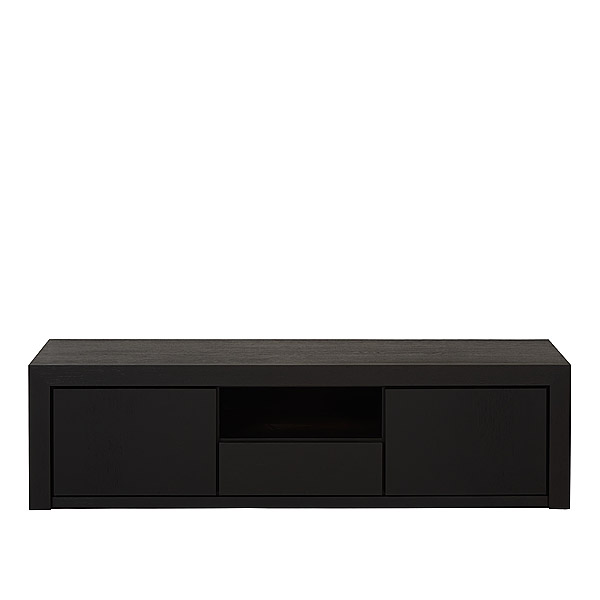TV CABINET METRO 175 - 2D/1DR