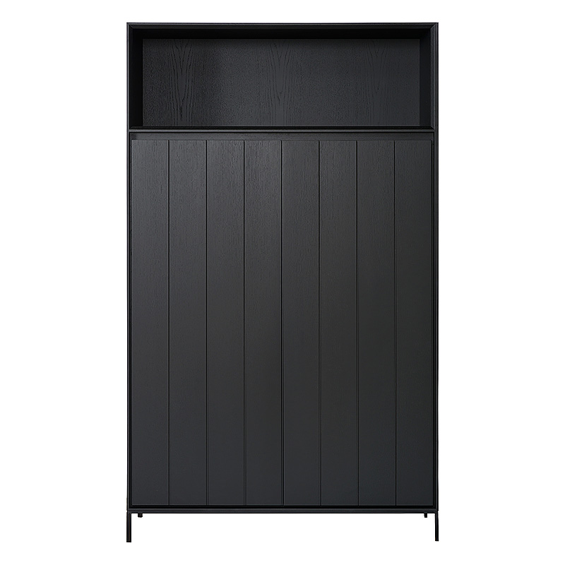 CABINET VERSO OPEN 195