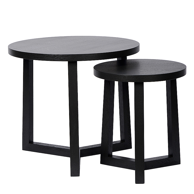 SIDE TABLE CLOUD S/2