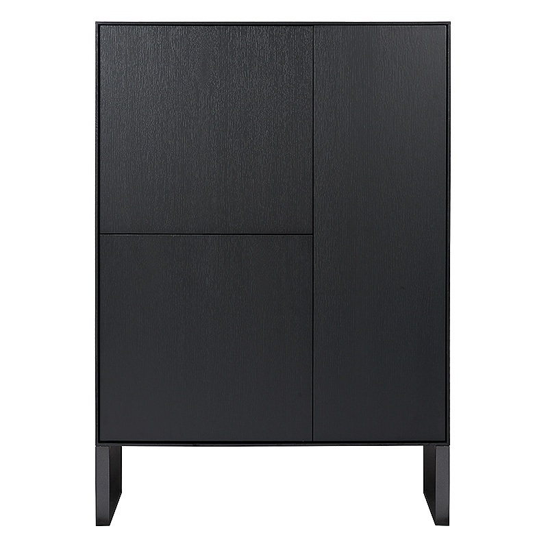 CABINET MADDOX - 3D/RIGHT