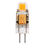 LED G4 - 1.2W - Dimbaar