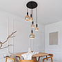 Floating Globe 200 LED | Segula