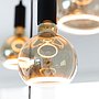 Floating Globe 125 LED | Segula