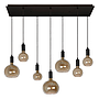 Hanglamp Hanoi incl. Floating lichtbronnen