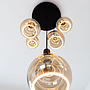 Hanglamp Sapa incl. Floating lichtbronnen
