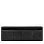SIDEBOARD LEXON OPEN 4DOORS