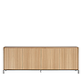 SIDEBOARD VERSO 4DOORS