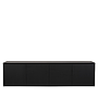 SIDEBOARD VERSO HANGING 4DOORS