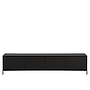 TV CABINET VERSO 4DOORS