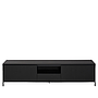 TV CABINET VERSO 2 DOORS/1 DRAWER