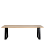 DINING TABLE SAMBER