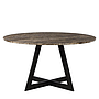 DINING TABLE LISA - MARBLE