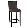 CHAIR ARAGON BAR H80