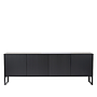 SIDEBOARD MADDOX - 4 DOORS