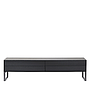 TV CABINET MADDOX - 4 DOORS