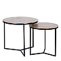 Table d'appoint Thor S/2