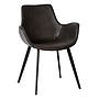 ARMCHAIR VIKING - VINTAGE GREY