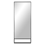MIRROR GALA - BLACK