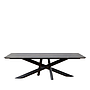 DINING TABLE REAL 240/110 - CER720