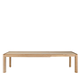 DINING TABLE SCALA
