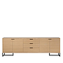 SIDEBOARD MOXY - 4D/3DR