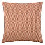 Cushion Cindy - brique