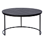 COFFEE TABLE TODD - OPEN