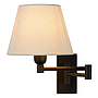 Wandlamp Teresina