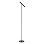 Vloerlamp Stylo | zwart