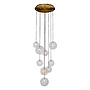 Hanglamp Camau 9