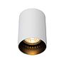Plafondlamp Nuo Fix | wit